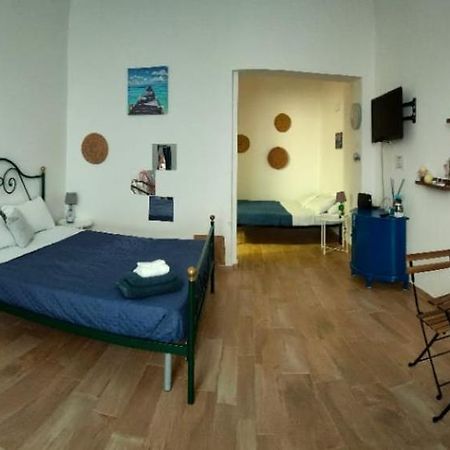 בארי Casa Vacanze Volare Mare Fuori מראה חיצוני תמונה