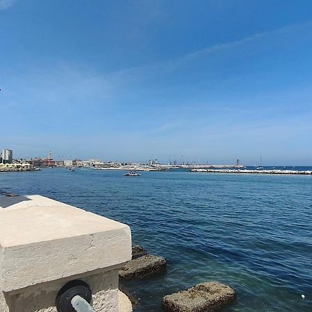 בארי Casa Vacanze Volare Mare Fuori מראה חיצוני תמונה