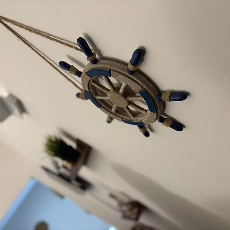 בארי Casa Vacanze Volare Mare Fuori מראה חיצוני תמונה