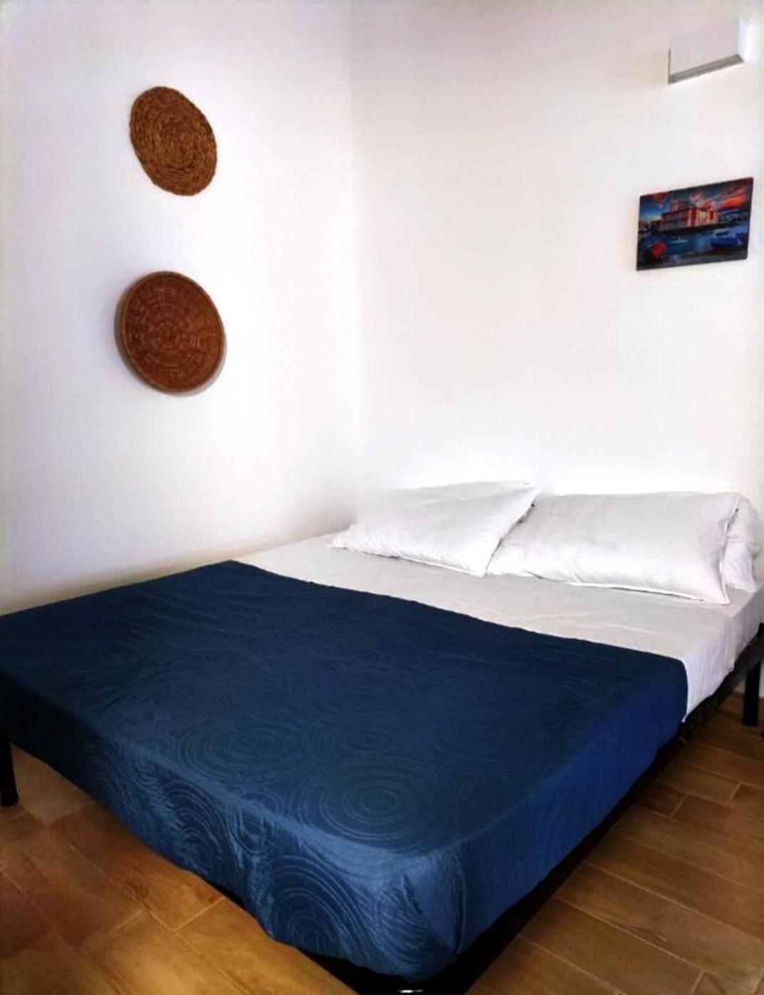 בארי Casa Vacanze Volare Mare Fuori מראה חיצוני תמונה