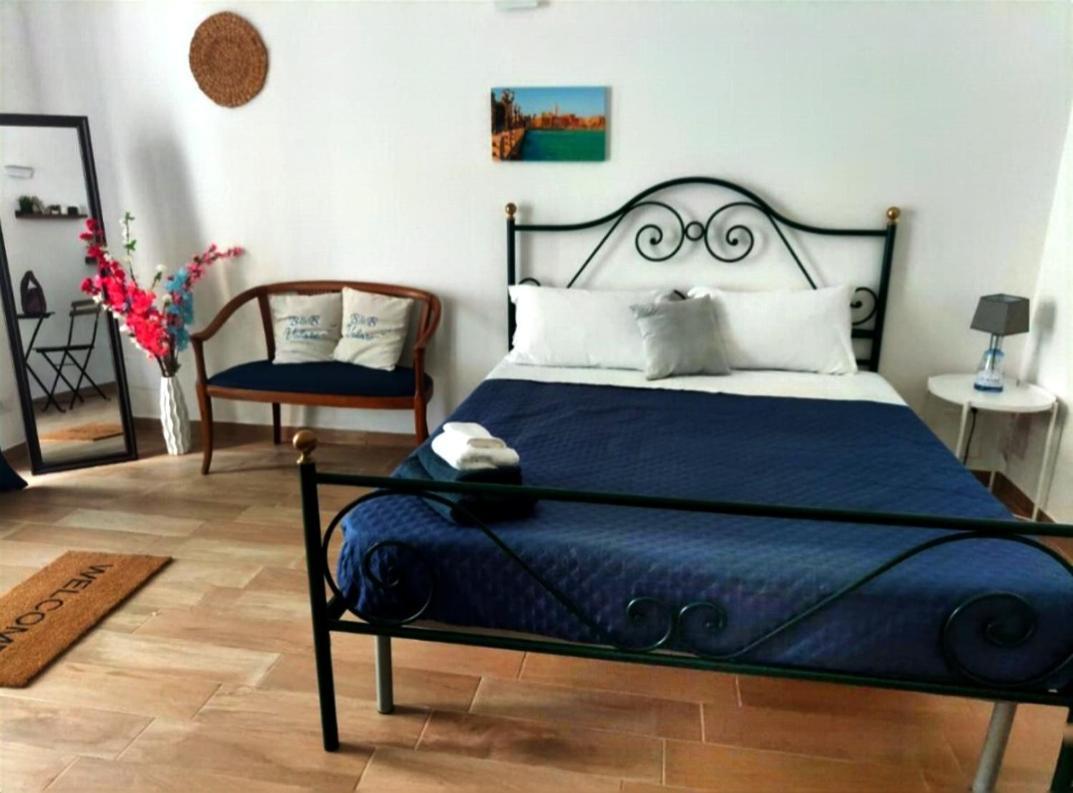 בארי Casa Vacanze Volare Mare Fuori מראה חיצוני תמונה