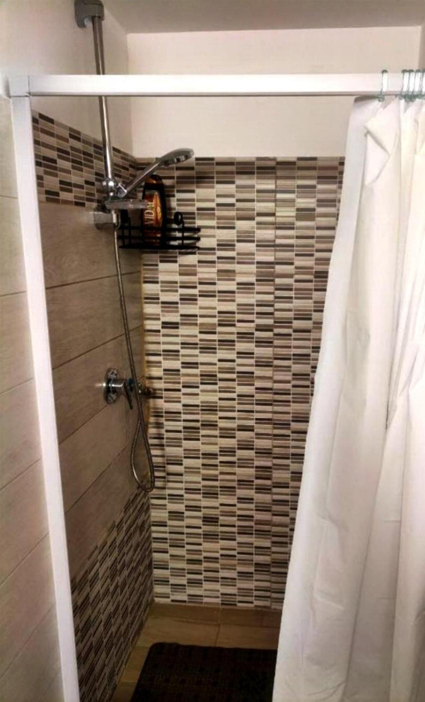 בארי Casa Vacanze Volare Mare Fuori מראה חיצוני תמונה