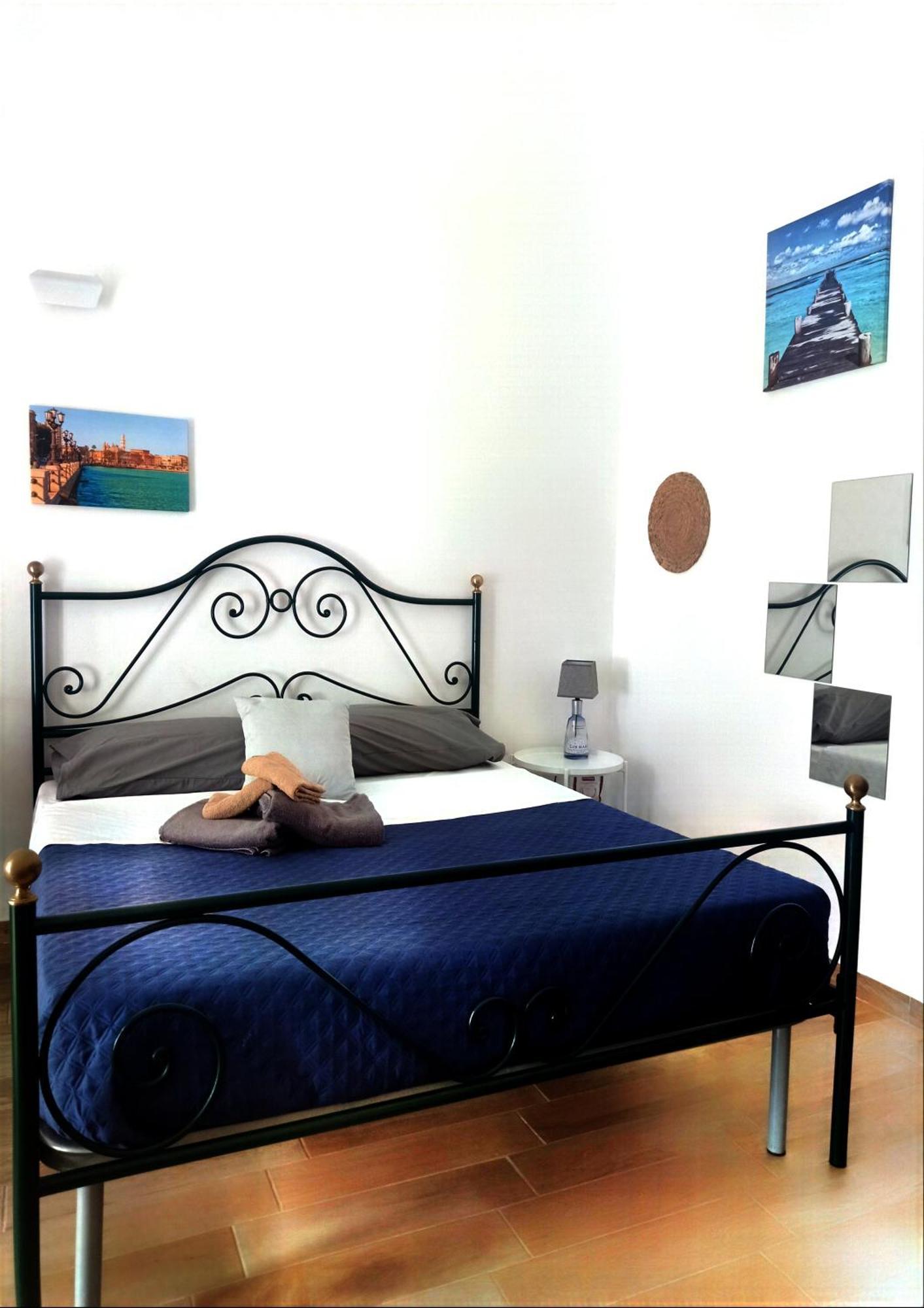 בארי Casa Vacanze Volare Mare Fuori מראה חיצוני תמונה