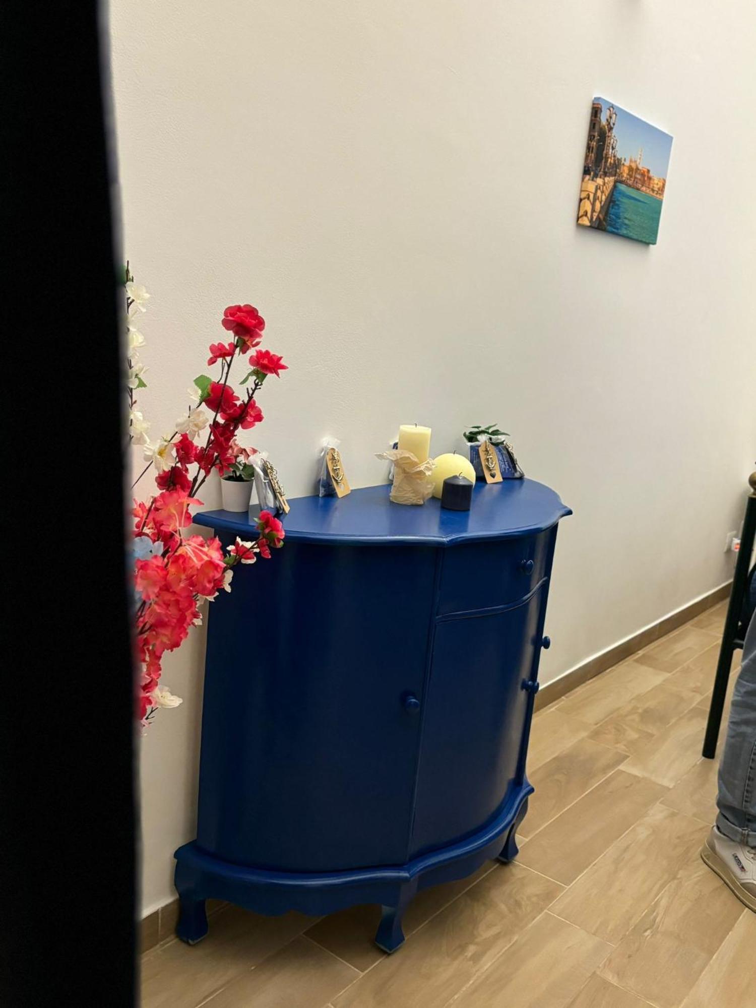 בארי Casa Vacanze Volare Mare Fuori מראה חיצוני תמונה