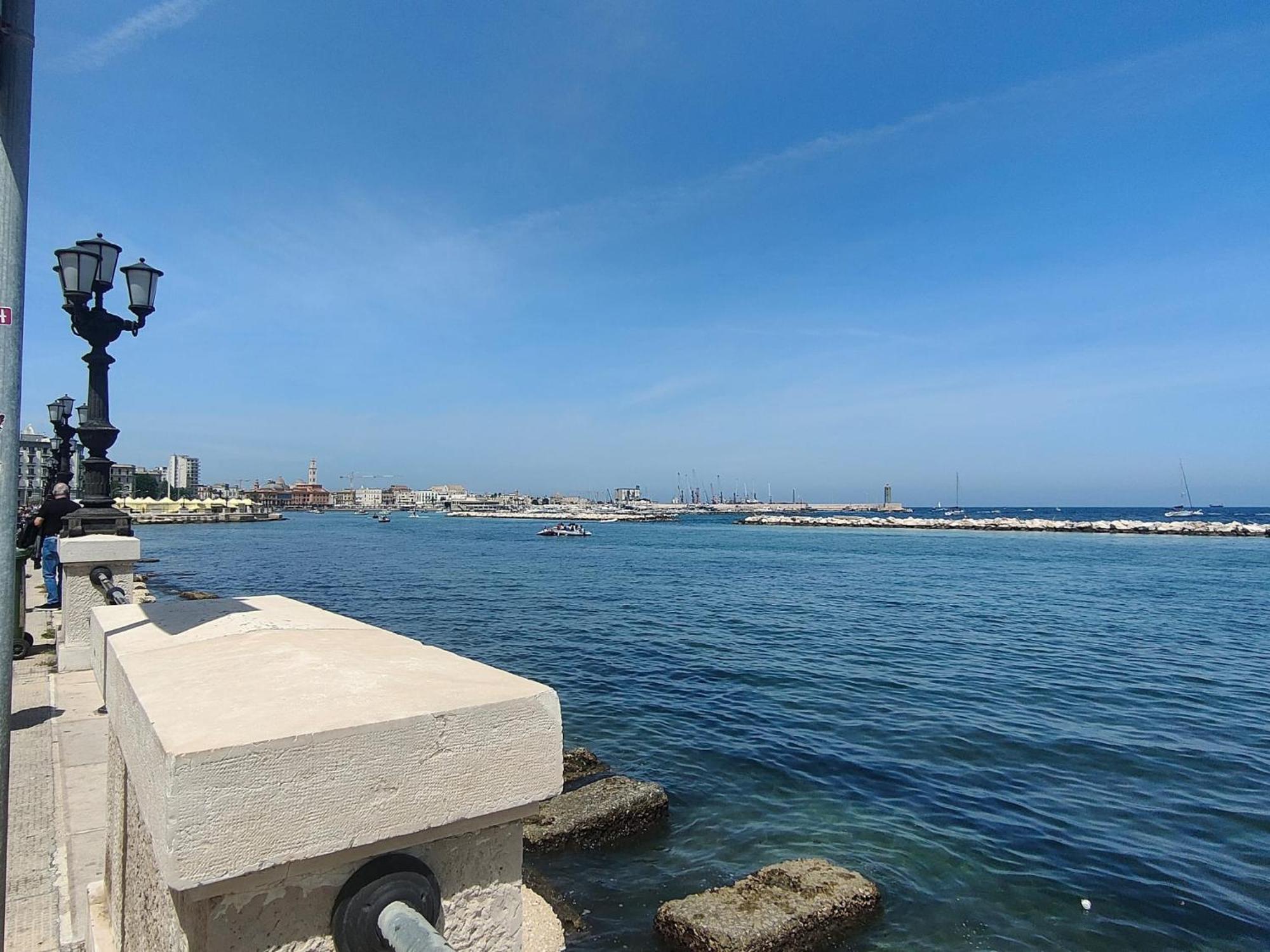 בארי Casa Vacanze Volare Mare Fuori מראה חיצוני תמונה